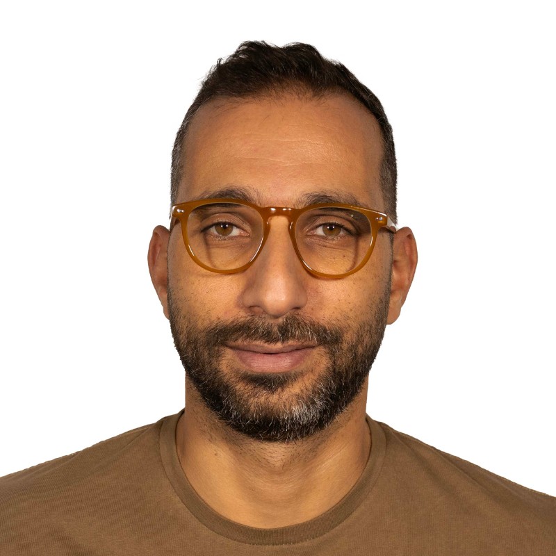 Kareem El-Nagdy