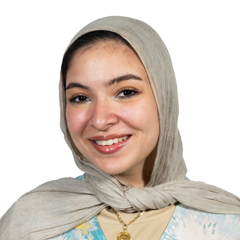 Malak Shalaby
