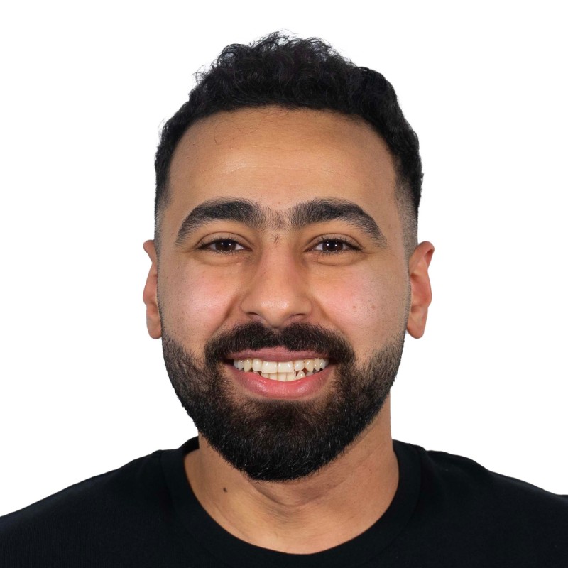 Omar Ezz El-Deen