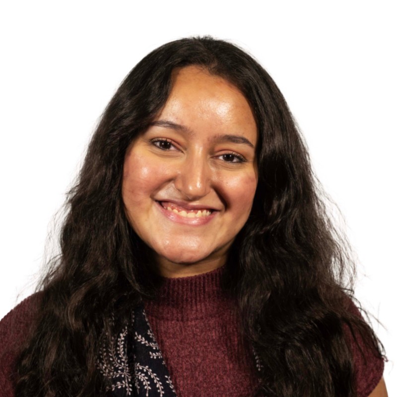 Amira Gamil